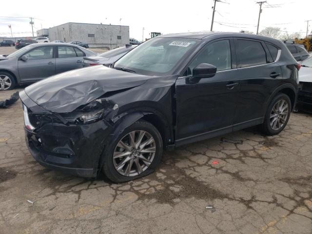 MAZDA CX-5 GRAND 2019 jm3kfbdm4k0682388