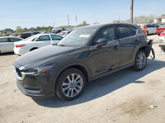 MAZDA CX-5 GRAND 2019 jm3kfbdm4k0697473