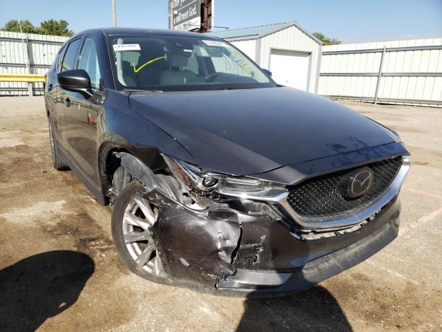 MAZDA CX-5 GRAND 2019 jm3kfbdm4k1513773