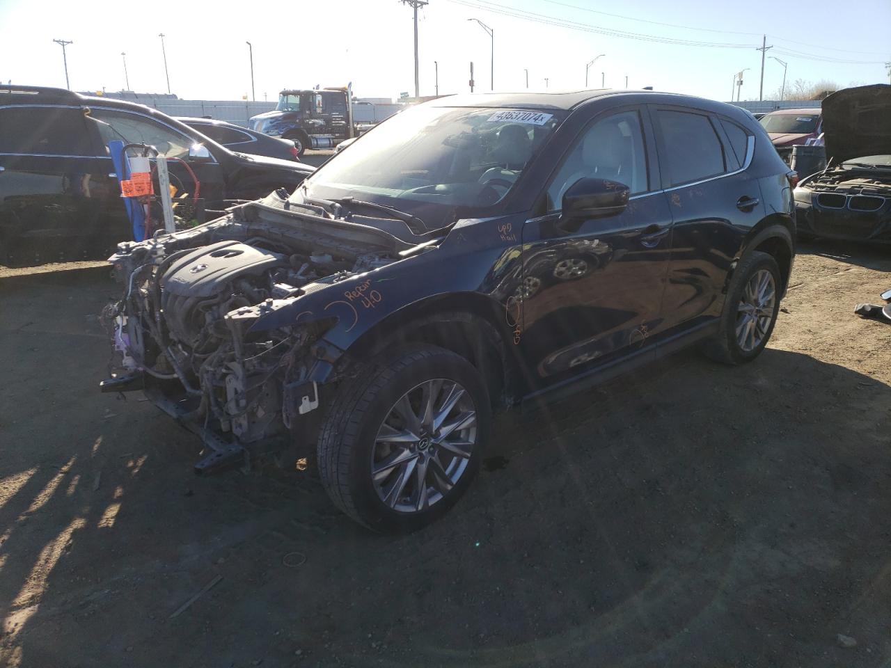 MAZDA CX-5 2019 jm3kfbdm4k1539788