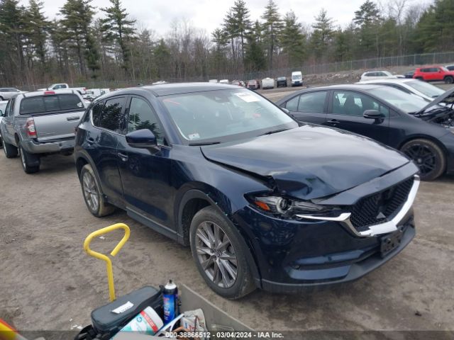 MAZDA CX-5 2019 jm3kfbdm4k1552704