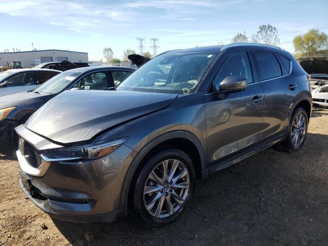 MAZDA CX-5 GRAND 2019 jm3kfbdm4k1553674