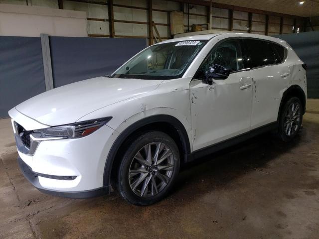 MAZDA CX-5 2019 jm3kfbdm4k1601917