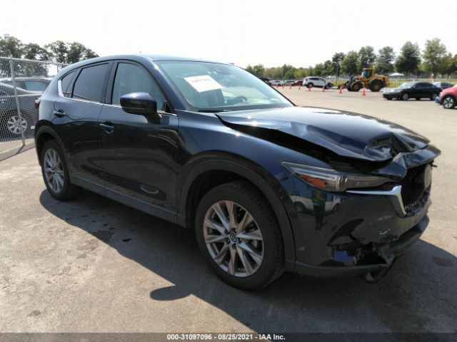 MAZDA CX-5 2019 jm3kfbdm4k1607300