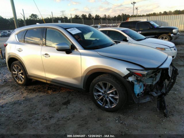 MAZDA CX-5 2019 jm3kfbdm4k1611167