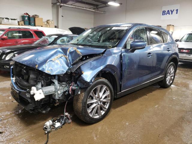 MAZDA CX-5 GRAND 2019 jm3kfbdm4k1649742