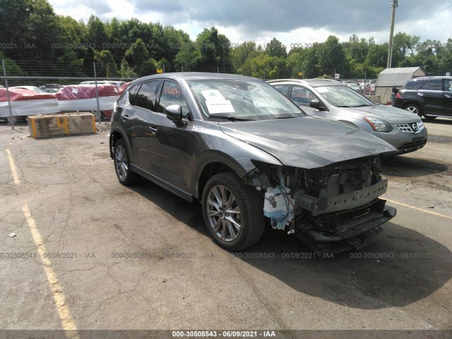 MAZDA CX-5 2019 jm3kfbdm4k1694048