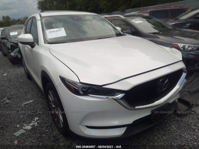 MAZDA CX-5 2020 jm3kfbdm4l0728299