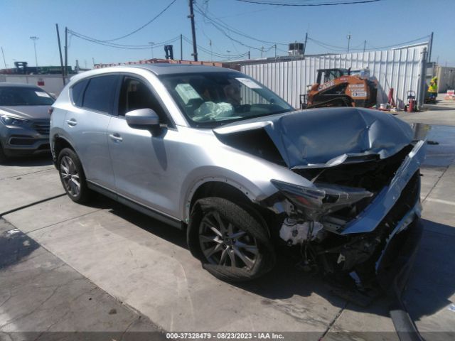 MAZDA CX-5 2020 jm3kfbdm4l0737875