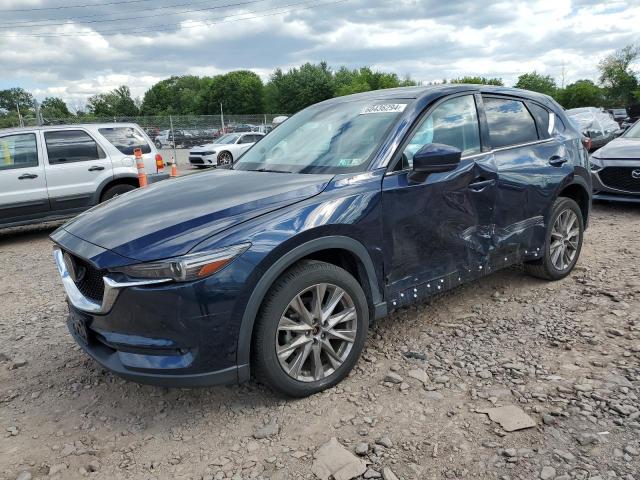 MAZDA CX-5 2020 jm3kfbdm4l0742770