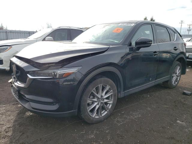 MAZDA CX-5 GRAND 2020 jm3kfbdm4l0745457