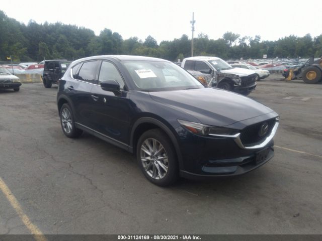 MAZDA CX-5 2020 jm3kfbdm4l0745670