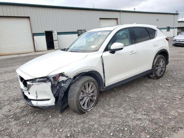 MAZDA CX-5 2020 jm3kfbdm4l0754806