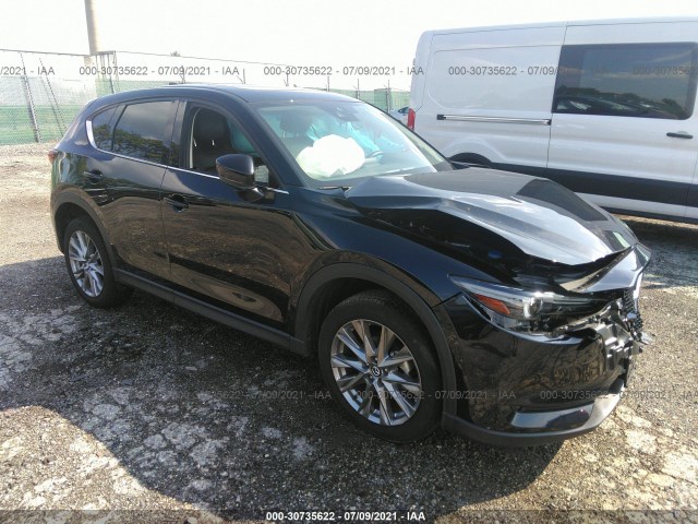 MAZDA CX-5 2020 jm3kfbdm4l0854128