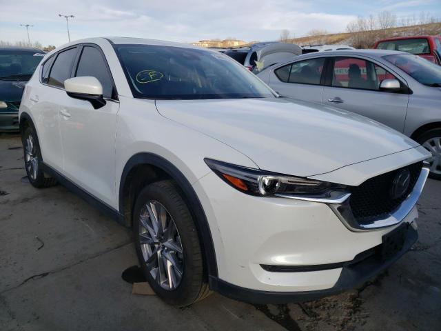 MAZDA CX-5 GRAND 2020 jm3kfbdm4l0864271