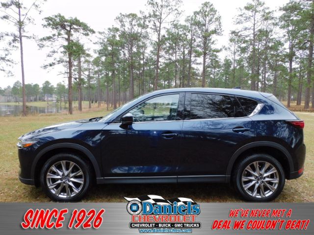 MAZDA CX-5 2020 jm3kfbdm4l1724652