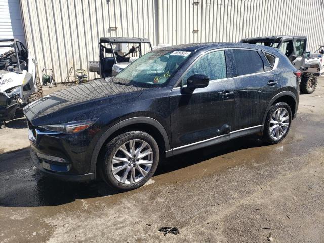 MAZDA CX-5 GRAND 2020 jm3kfbdm4l1768117