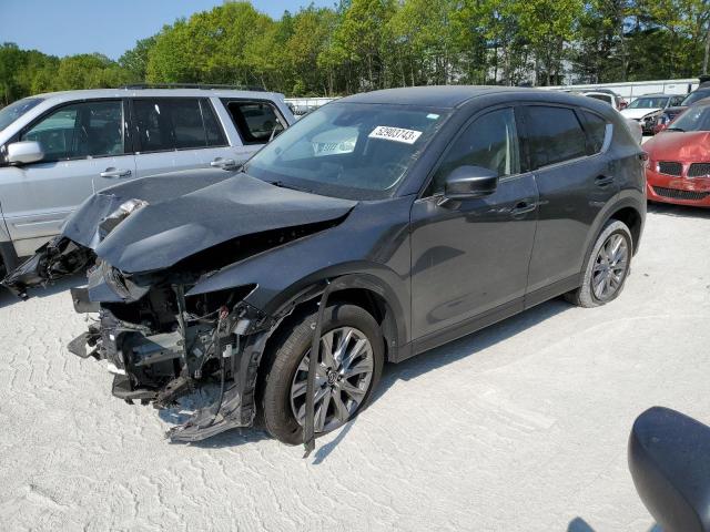 MAZDA CX-5 2019 jm3kfbdm4l1773513