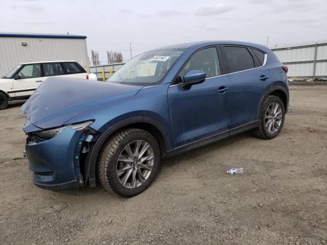 MAZDA CX-5 GRAND 2020 jm3kfbdm4l1798217