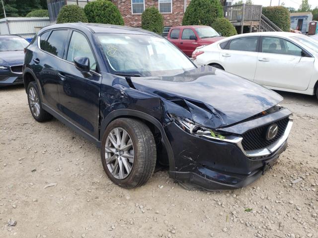 MAZDA CX-5 GRAND 2020 jm3kfbdm4l1805487