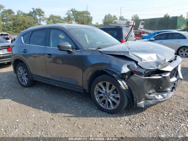 MAZDA CX-5 2020 jm3kfbdm4l1859145