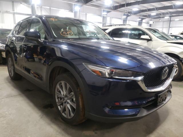 MAZDA CX-5 GRAND 2020 jm3kfbdm4l1864233