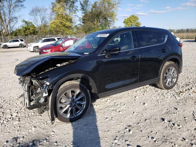 MAZDA CX-5 2021 jm3kfbdm4m0388475