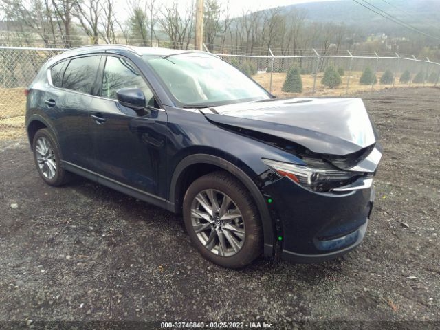 MAZDA CX-5 2021 jm3kfbdm4m0411804