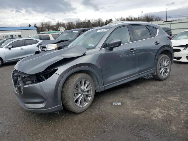 MAZDA CX-5 GRAND 2021 jm3kfbdm4m0430529