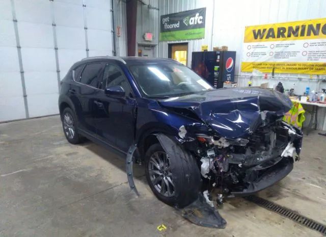 MAZDA CX-5 2021 jm3kfbdm4m0440171