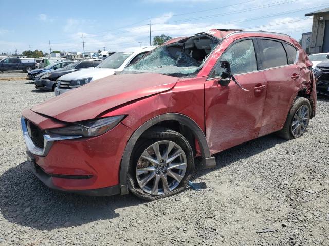 MAZDA CX-5 2021 jm3kfbdm4m0440803