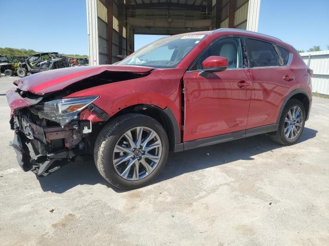 MAZDA CX-5 GRAND 2021 jm3kfbdm4m0446794