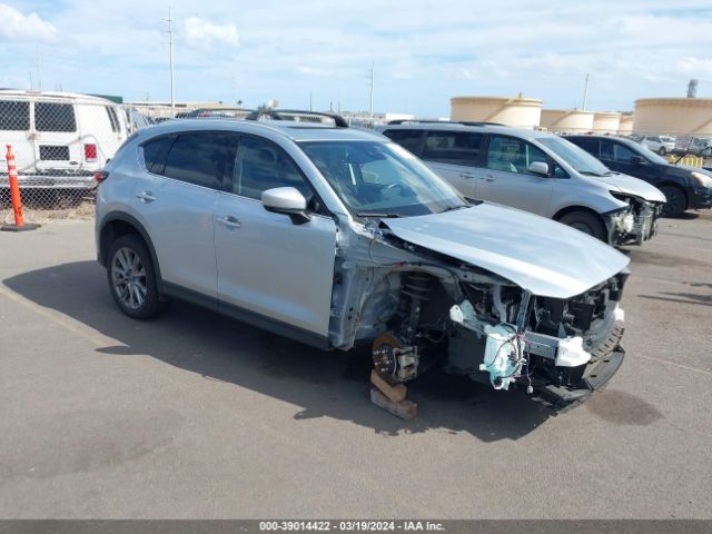 MAZDA CX-5 2021 jm3kfbdm4m0485112