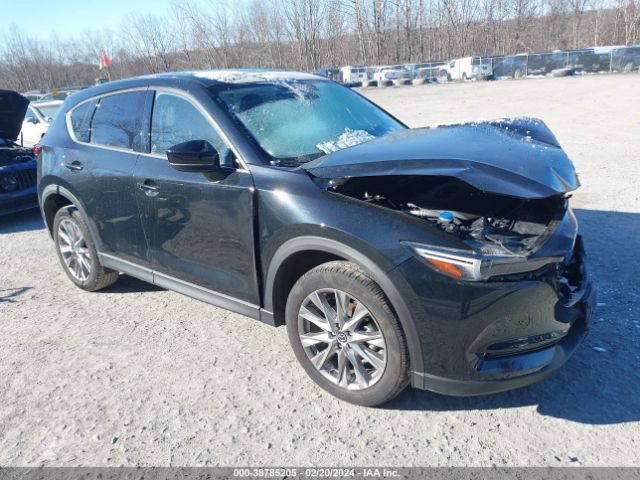 MAZDA CX-5 2021 jm3kfbdm4m0496417