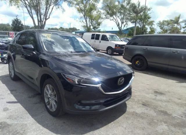 MAZDA CX-5 2021 jm3kfbdm4m0497812