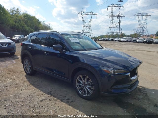 MAZDA CX-5 2021 jm3kfbdm4m1301295