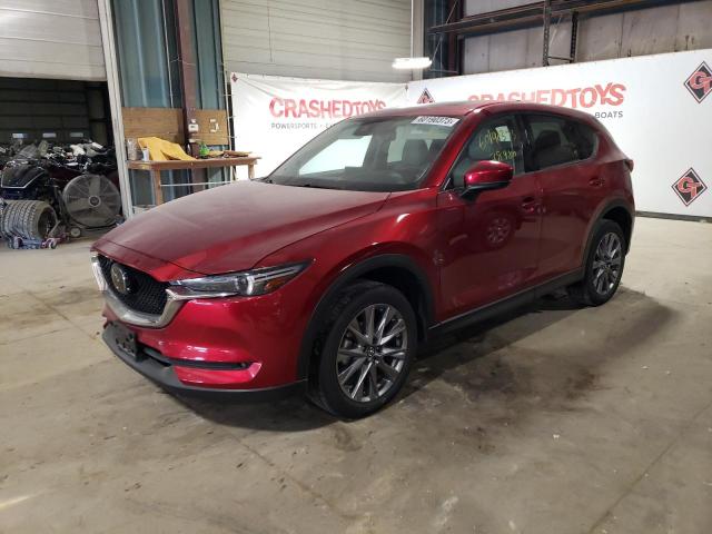 MAZDA CX-5 GRAND 2021 jm3kfbdm4m1305640