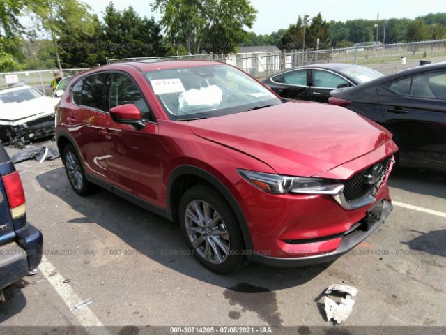 MAZDA CX-5 2021 jm3kfbdm4m1372139