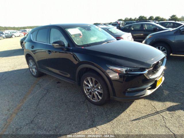 MAZDA CX-5 2021 jm3kfbdm4m1396814