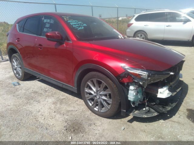 MAZDA CX-5 2021 jm3kfbdm4m1452122