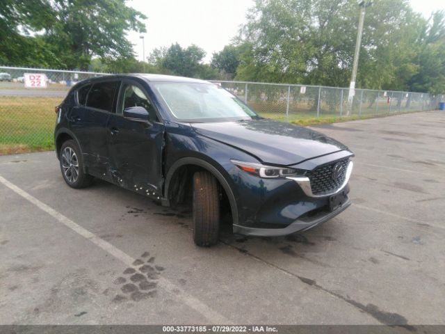 MAZDA CX-5 2022 jm3kfbdm4n0558772