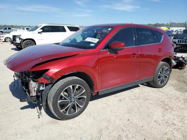 MAZDA CX-5 PREMI 2022 jm3kfbdm4n0621076