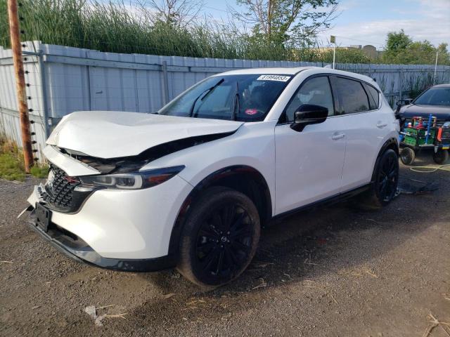 MAZDA CX-5 PREMI 2022 jm3kfbdm4n0630151