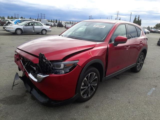 MAZDA CX-5 PREMI 2022 jm3kfbdm4n0647497