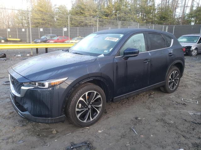 MAZDA CX-5 PREMI 2022 jm3kfbdm4n1530304