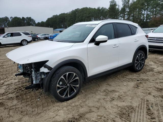 MAZDA CX-5 PREMI 2022 jm3kfbdm4n1540573