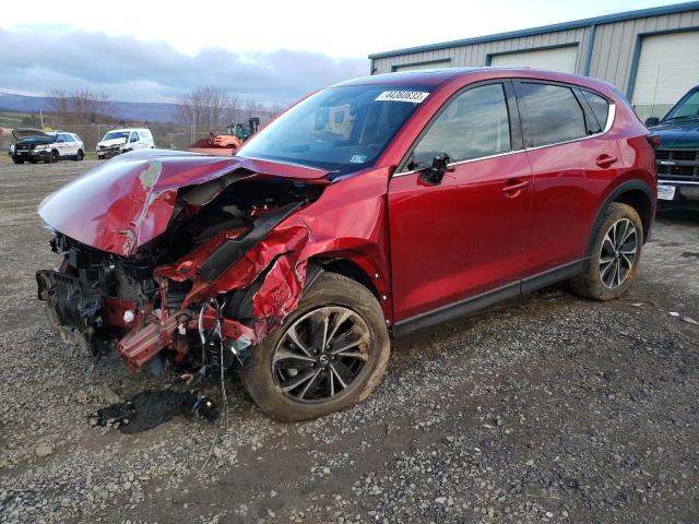 MAZDA CX-5 PREMI 2022 jm3kfbdm4n1618690