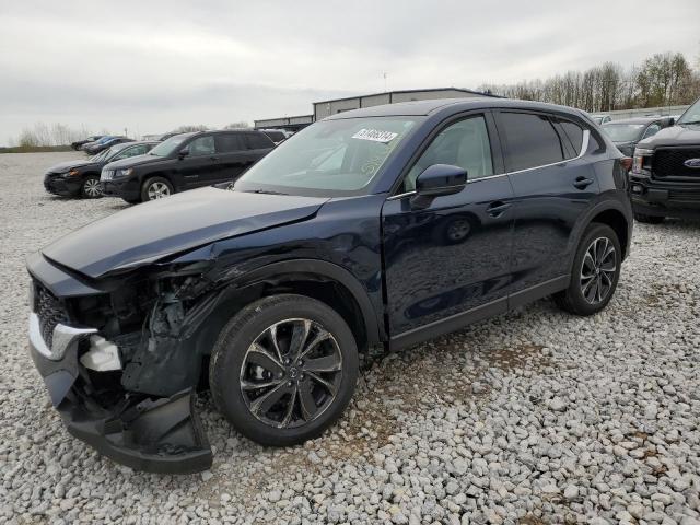 MAZDA CX-5 PREMI 2023 jm3kfbdm4p0133930