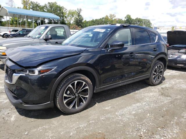 MAZDA CX-5 PREMI 2023 jm3kfbdm4p0135788