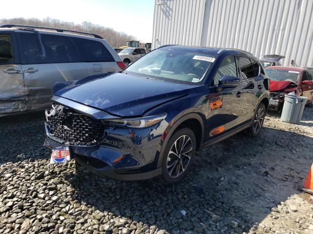 MAZDA CX-5 PREMI 2023 jm3kfbdm4p0141915